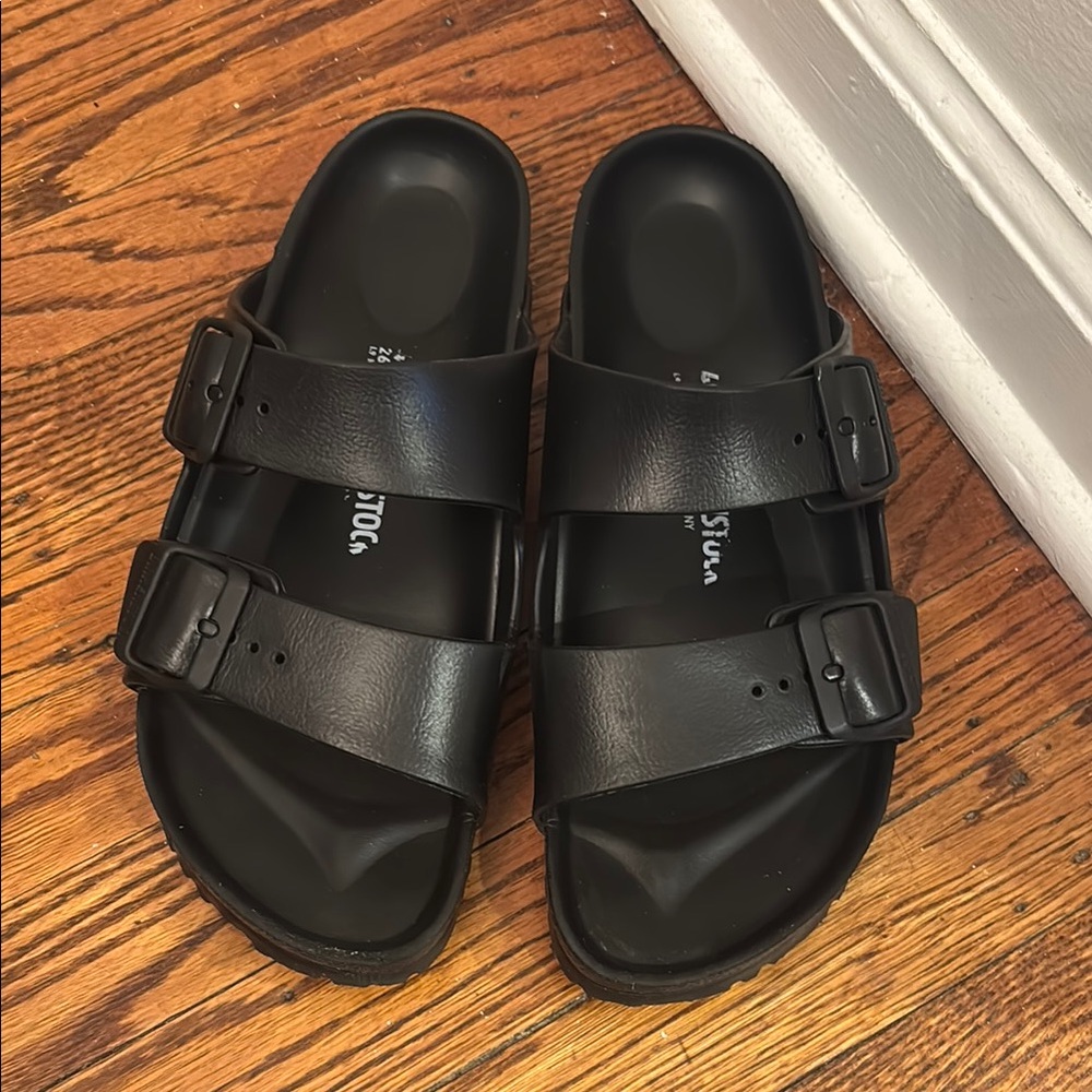 Birkenstock Arizona EVA sandals